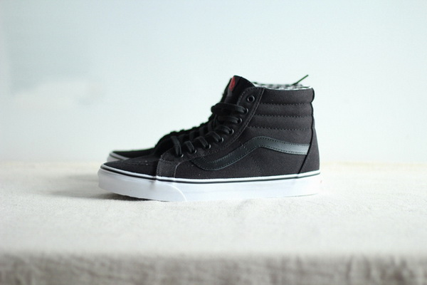 high-Top Shoes Men--254